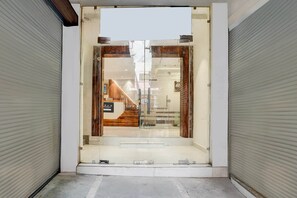 Nhà | Quầy tiếp tân