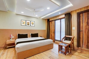 1 chambre