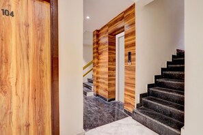 Interior - Super Collection O Dehradun Central (Dehradun)