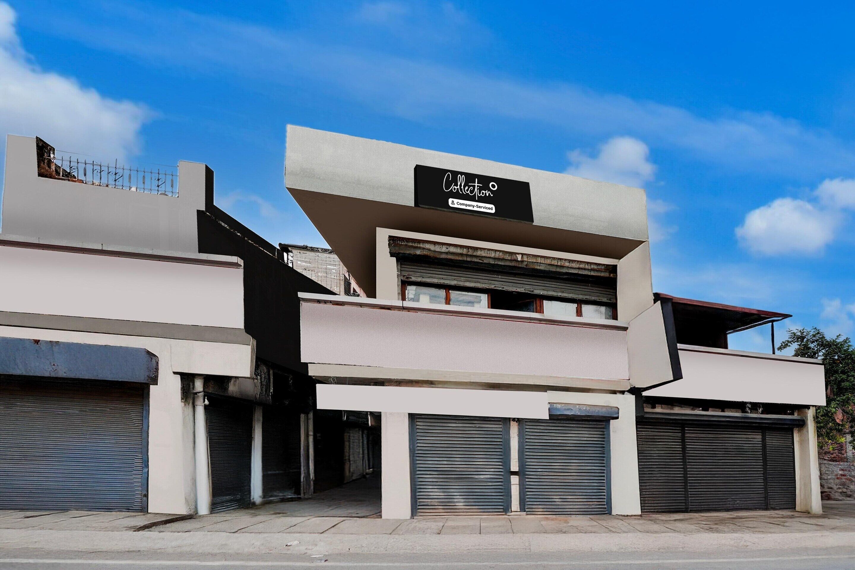 獨棟房屋 | 外觀