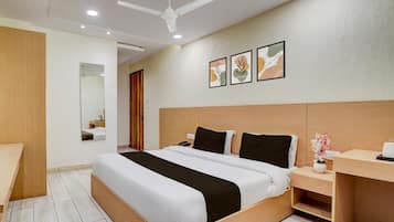 Nhà | 1 phòng ngủ