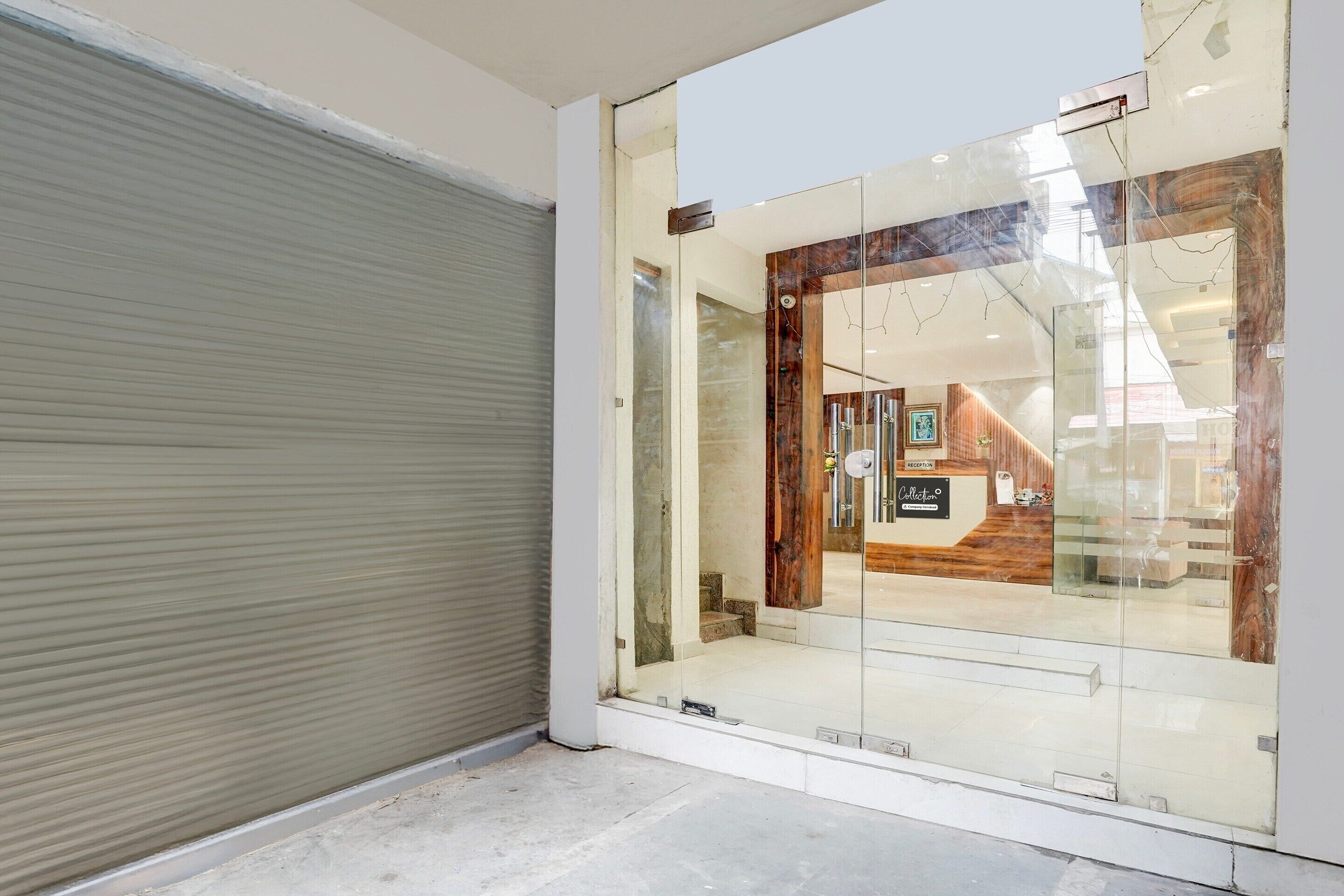 Nhà | Quầy tiếp tân