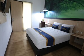 Superior-Doppelzimmer