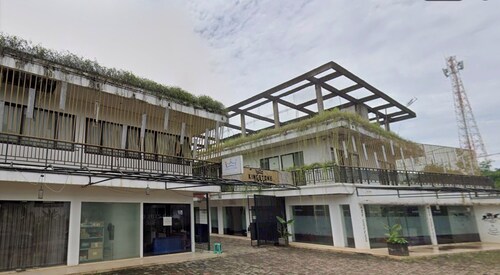 King Stone Hotel By ARBA