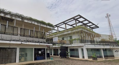 King Stone Hotel By ARBA