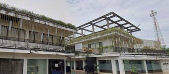 King Stone Hotel By ARBA