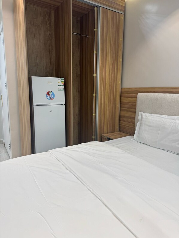 الغرفة
