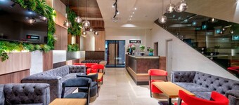 Aria City Boutique Hotel