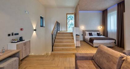 Aria City Boutique Hotel