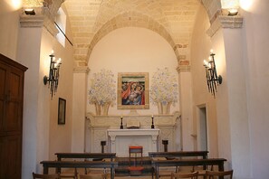 Interior - Villa 'Riggia - Dependance Agrumeto' with Wi-Fi (Nardò)