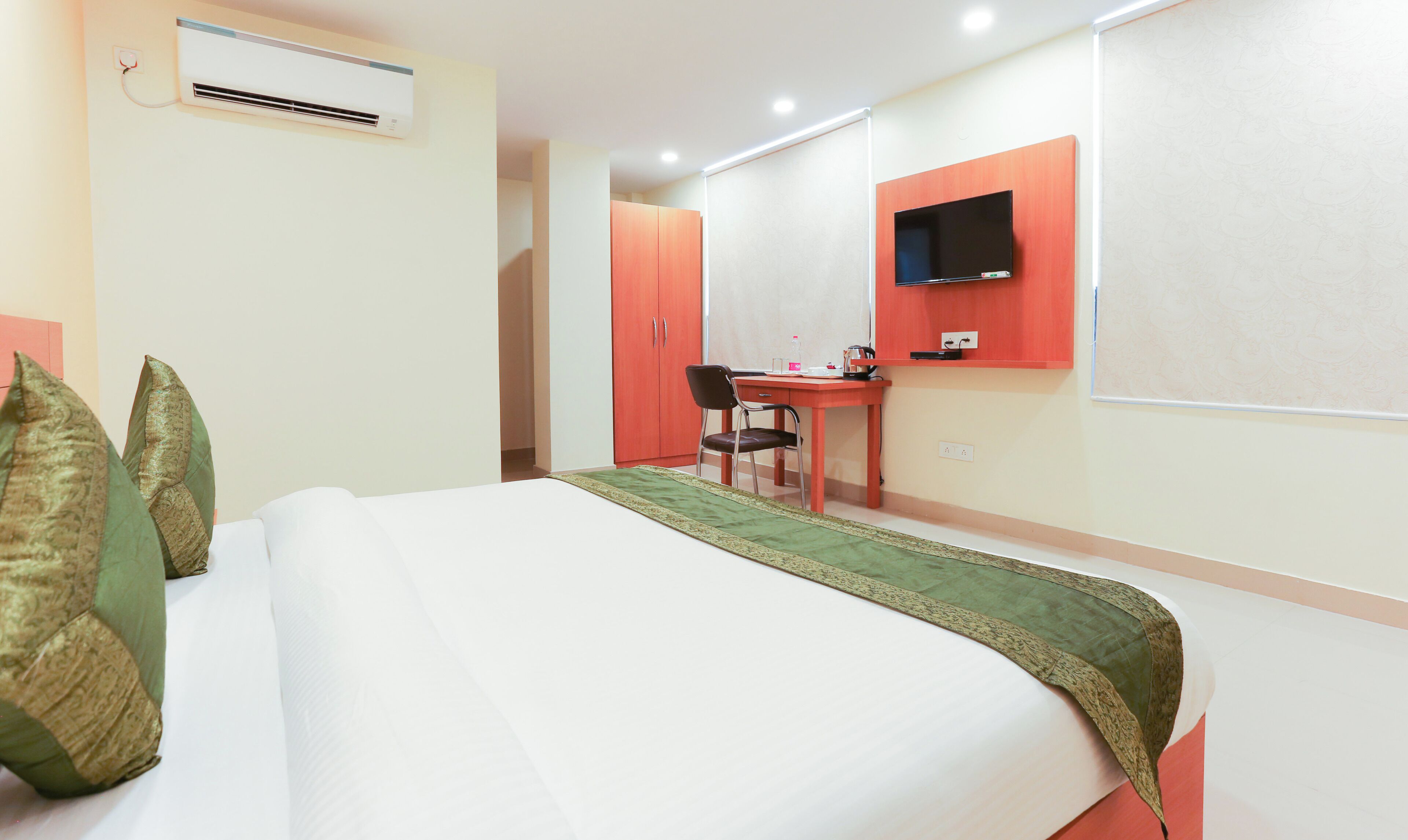 ห้องพัก