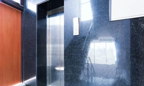Elevator - Hotel TMS Residency (New Delhi)
