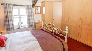 1 chambre, décor unique, ameublement unique, accès au Wi-Fi (inclus)