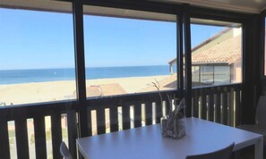 Interior - Apartment in Capbreton With Ocean Views (Capbreton)
