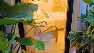 2 Schlafzimmer, WLAN