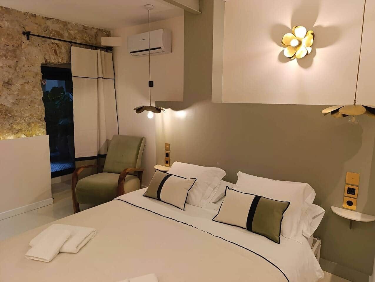 2 bedrooms, WiFi