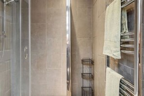 Dusche