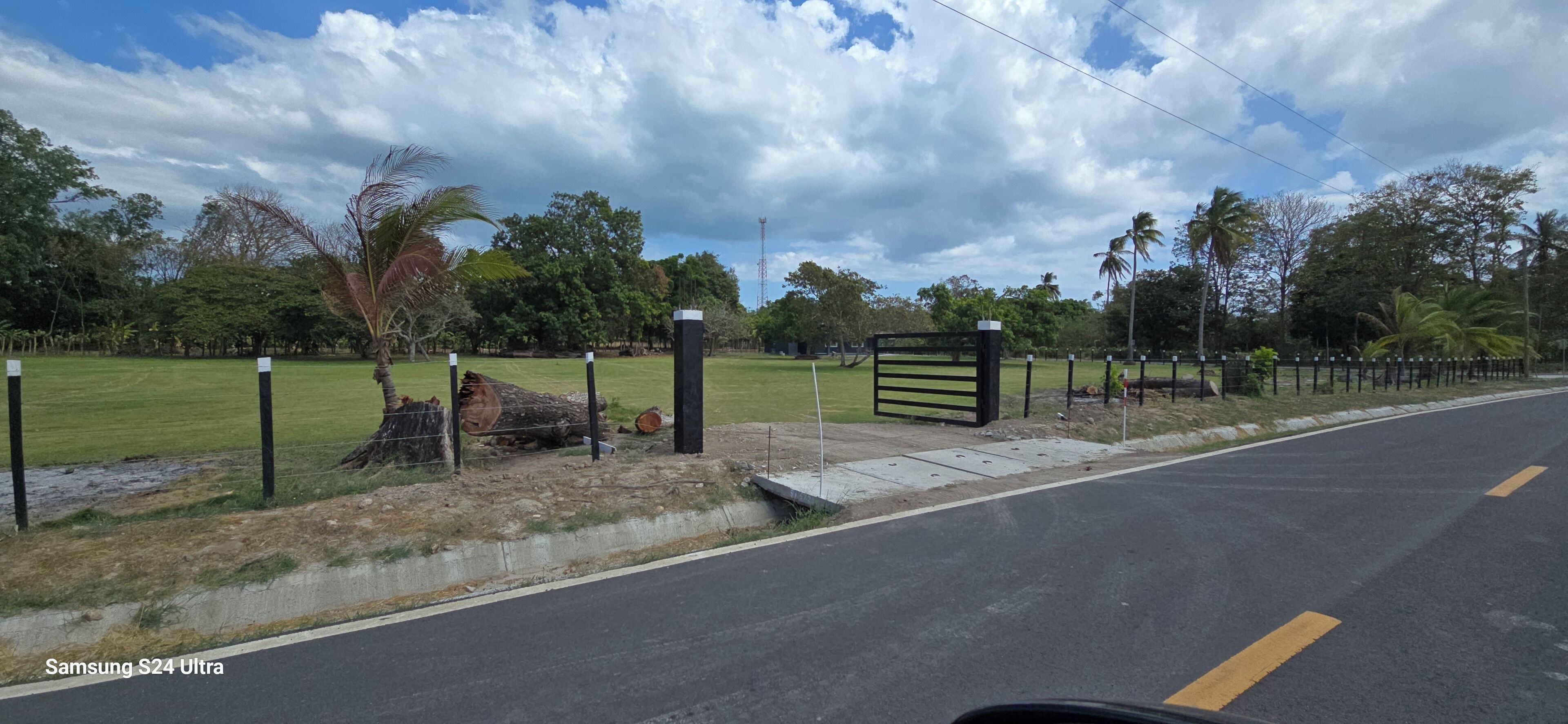 Villa, 2 Bedrooms, Accessible, Patio | Property entrance