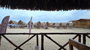 Unclassified image, 2 of 67, button - Your Dream Escape to Nature & Fun at Villa Palmeras in Playa Juan Hombron (El Chiru)