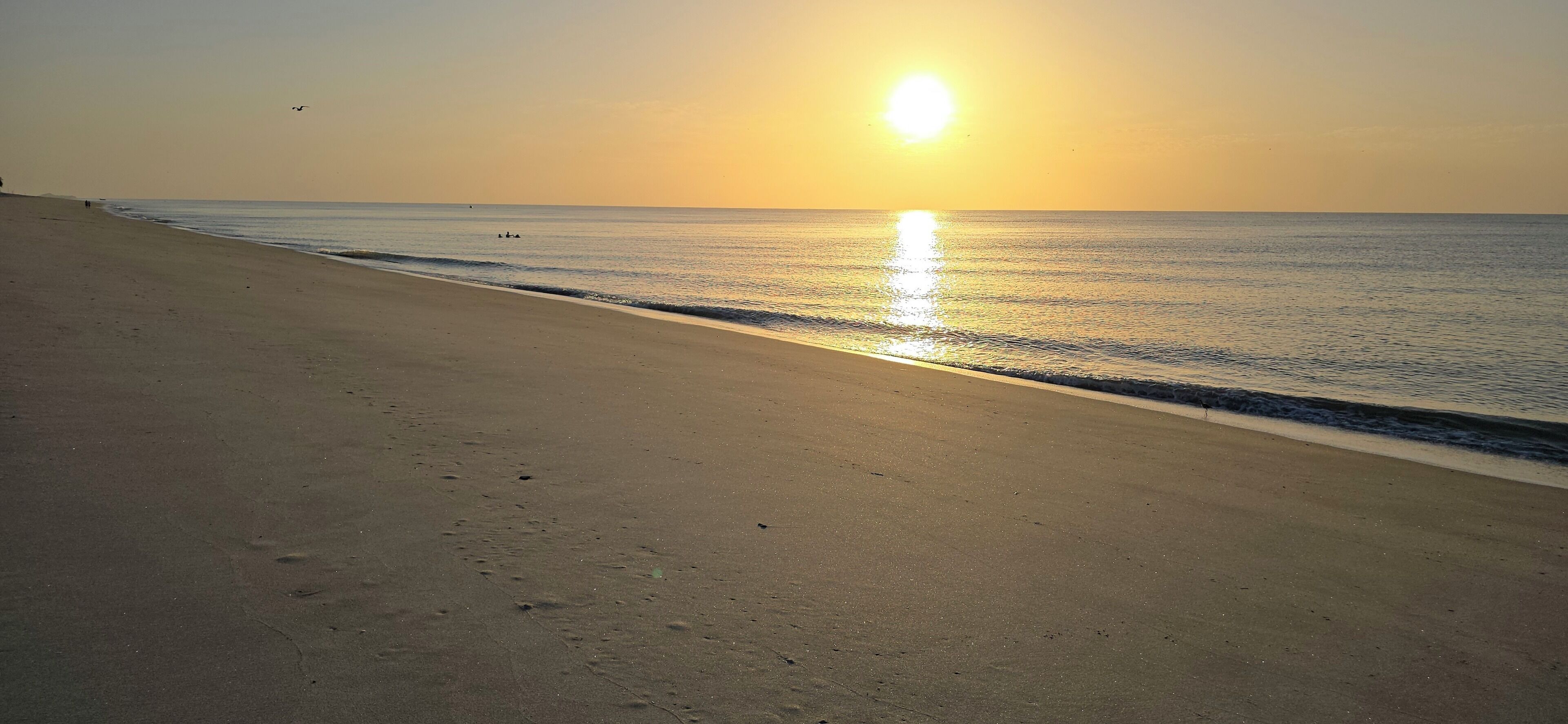 Villa, 2 Bedrooms, Accessible, Patio | Beach