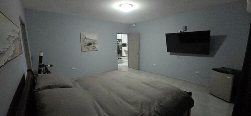 Your Dream Escape to Nature & Fun at Villa Palmeras in Playa Juan Hombron