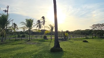 Villa, 2 Bedrooms, Accessible, Patio | Exterior