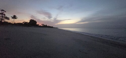 Your Dream Escape to Nature & Fun at Villa Palmeras in Playa Juan Hombron