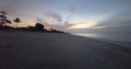 Your Dream Escape to Nature & Fun at Villa Palmeras in Playa Juan Hombron