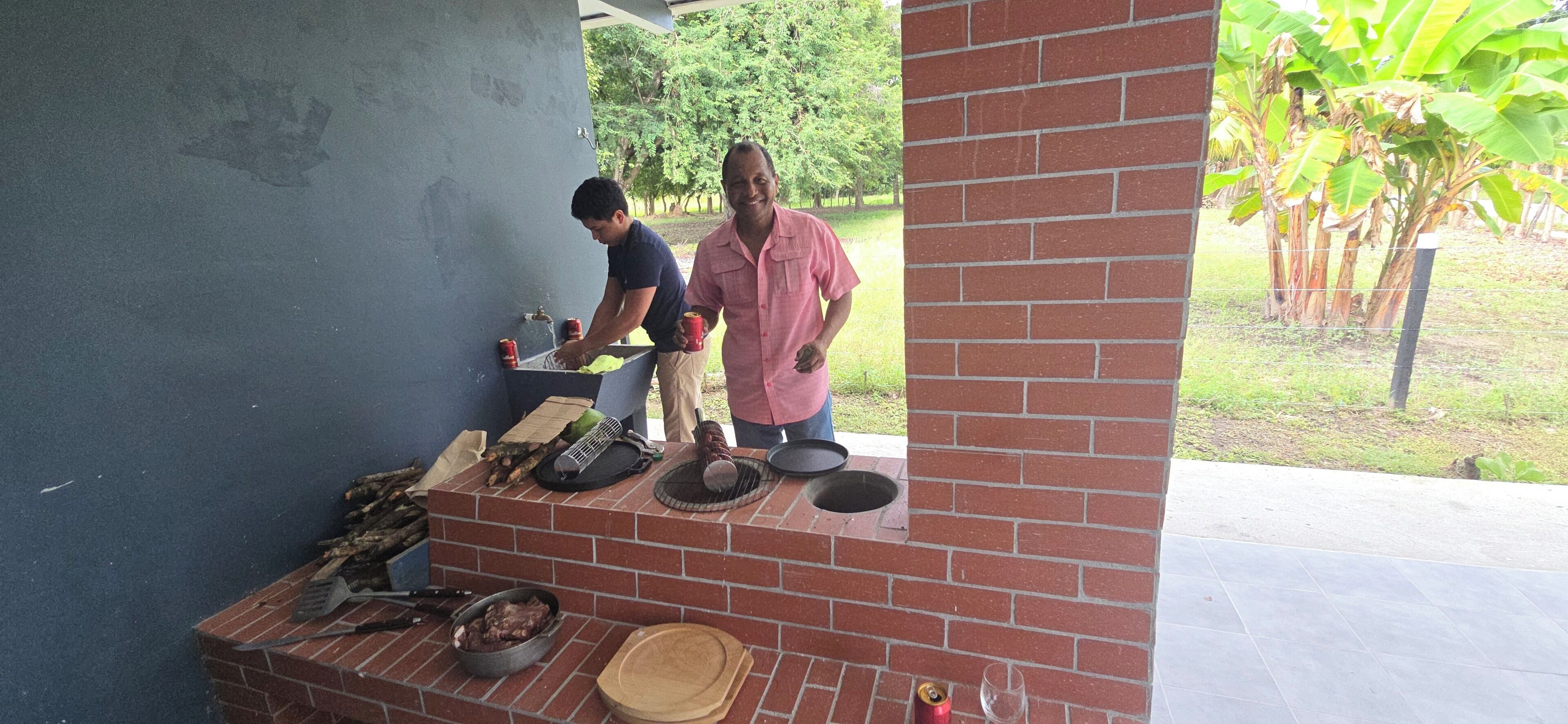 別墅, 2 間臥室, 無障礙, 庭院 | 住宿一隅