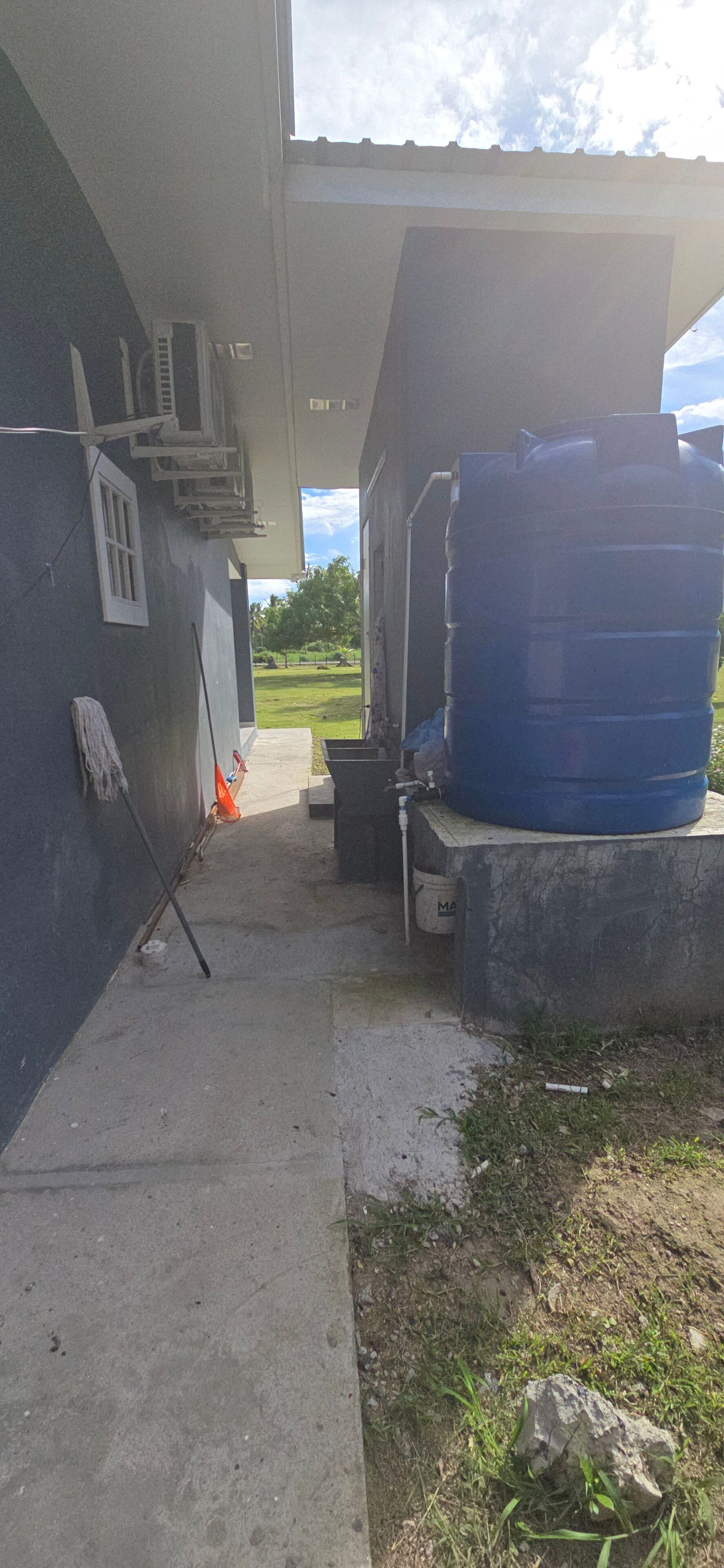 Villa, 2 Bedrooms, Accessible, Patio | Laundry