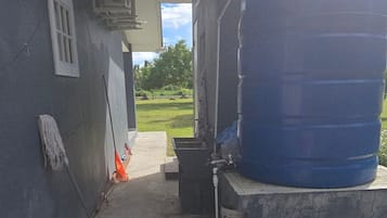 Villa, 2 Bedrooms, Accessible, Patio | Laundry