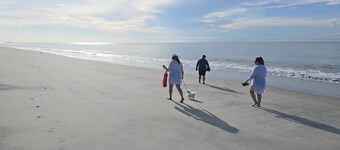 Your Dream Escape to Nature & Fun at Villa Palmeras in Playa Juan Hombron