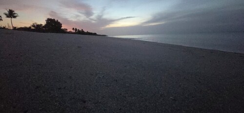 Your Dream Escape to Nature & Fun at Villa Palmeras in Playa Juan Hombron