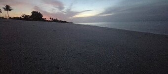 Your Dream Escape to Nature & Fun at Villa Palmeras in Playa Juan Hombron