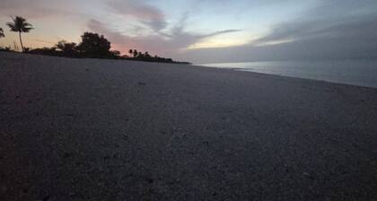 Your Dream Escape to Nature & Fun at Villa Palmeras in Playa Juan Hombron