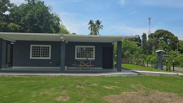Unclassified image, 1 of 67, button - Your Dream Escape to Nature & Fun at Villa Palmeras in Playa Juan Hombron (El Chiru)