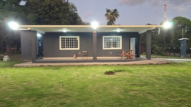 Unclassified image, 1 of 67, button - Your Dream Escape to Nature & Fun at Villa Palmeras in Playa Juan Hombron (El Chiru)