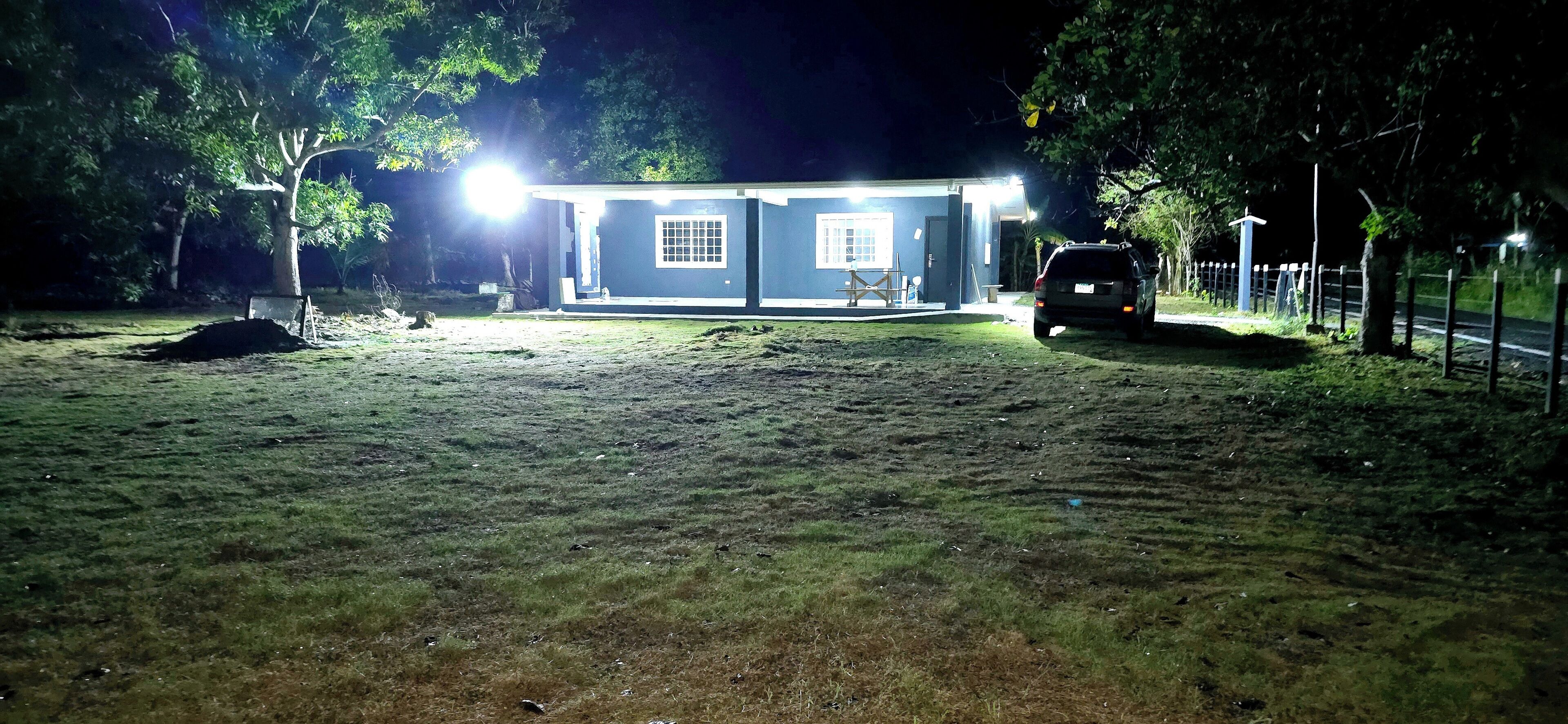 Vila, 2 kamar tidur, akses difabel, patio | Halaman properti