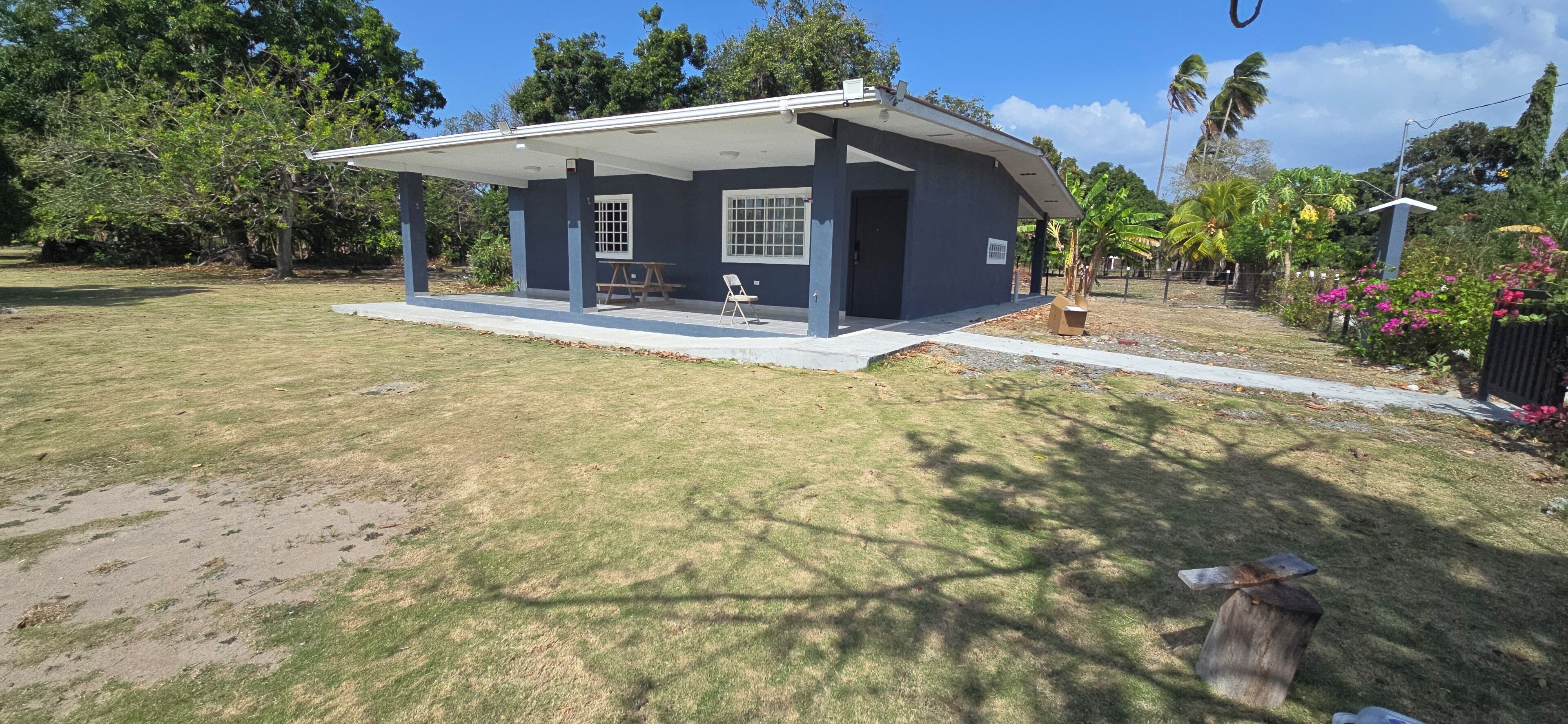 Villa, 2 Bedrooms, Accessible, Patio | Exterior