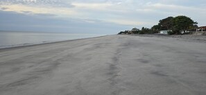 House, 2 Bedrooms, Accessible, Patio | Beach