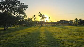 Villa, 2 Bedrooms, Accessible, Patio | Exterior