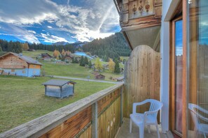 Family Studio, Mountain View (Single Rooms) | View from room