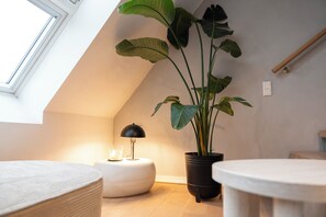 Interior - Luxury apartment in the heart of Bremen (Bremen)