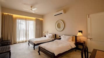 Deluxe Room With Pool View | View from room