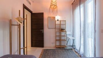 Apartment | Living room