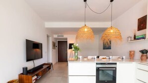 Apartment | Eigene Küche