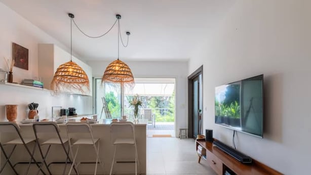 Apartment | Speisen