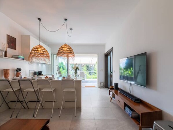 Apartamento | Opções para refeição