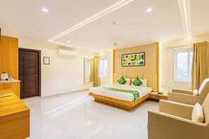 Premium tweepersoonskamer