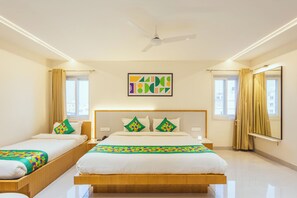 Chambre Double Premium